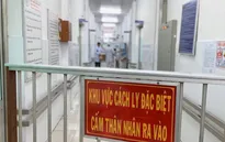 Tập huấn phác đồ điều trị nCoV và quy trình cách ly bệnh nhân
