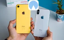 Vài bước đơn giản để chia sẻ dữ liệu trên iPhone qua AirDrop