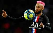 Neymar lập hat-trick chấn thương sau sinh nhật