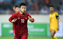 Huỳnh Như, Chương Thị Kiều và Quang Hải được Forbes Việt Nam vinh danh