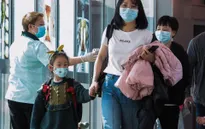 Singapore và Thái Lan ghi nhận thêm ca nhiễm virus corona mới