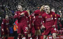 Đá lại vòng 4 cúp FA: Liverpool và Newcastle nhọc nhằn bước tiếp