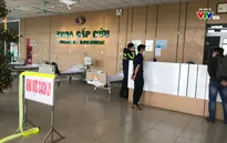Kiến nghị cho Bệnh viện Bệnh nhiệt đới được xét nghiệm virus Corona