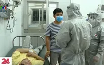 Bộ Y tế khẳng định chưa có bác sĩ bị lây chéo virus Corona
