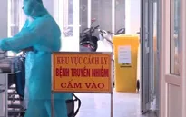 Bộ Y tế: Virus Corona không lơ lửng trong không khí mà bám vào bề mặt