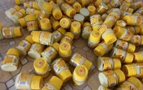 Bắt giữ nhiều hàng hóa nhập lậu ăn theo dịch viêm đường hô hấp cấp
