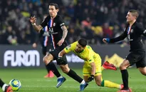 "Không phải ai tới PSG cũng vì tiền"