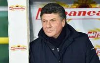 Torino sa thải HLV Walter Mazzari sau chuỗi trận đáng thất vọng
