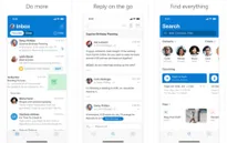 Outlook cập nhật tính năng mới quan trọng trên iPad