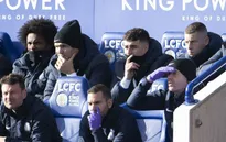 Rất nhanh, Frank Lampard chốt phương án thay "siêu bom tấn" của Chelsea