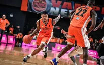 ABL 2019/20: Saigon Heat không thể tạo nên bất ngờ
