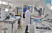 Việt Nam đủ năng lực, sinh phẩm xét nghiệm dịch bệnh COVID-19