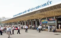 TP.HCM đề xuất lập điểm cách ly gần sân bay Tân Sơn Nhất