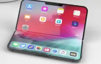 Apple đang rất nghiêm túc với iPhone màn hình gập