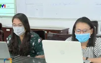 Phòng tránh dịch Corona, nhiều trường tại TP.HCM dạy học online