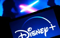 Vượt mặt cả HBO Now, Disney+ đốt nóng thị trường streaming toàn cầu
