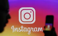 Facebook gỡ bỏ hàng trăm tài khoản Instagram bị đánh cắp thông tin