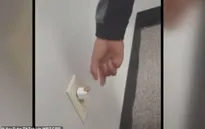 Cảnh báo trò đùa nguy hiểm chết người “gây sốt” trên mạng xã hội TikTok