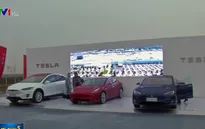 Tesla và cú tăng 200% giá trị cổ phiếu trong hơn nửa năm