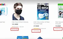 Doanh nghiệp thương mại điện tử tìm cách ứng phó với nguy cơ thiếu hàng hóa