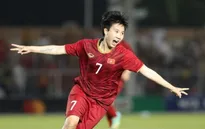 Trang chủ AFC: Tuyết Dung tự tin hướng tới chiến thắng trước ĐT Nữ Myanmar