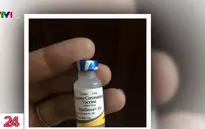 Trục lợi từ tin giả đã có vaccine cho chủng virus Corona mới
