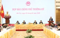 Đã có phương án đón công dân Việt Nam từ vùng dịch nCoV về nước