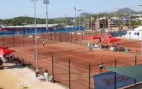 ATP & Liên đoàn quần vợt châu Âu lên kế hoạch xây dựng học viện
