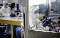 Công ty Pháp xin cấp phép khẩn cấp cho dụng cụ xét nghiệm virus