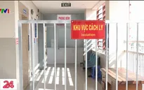 Tầm quan trọng của giải pháp cách ly trong chặn dịch nCoV