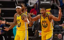 Khi Golden State Warriors quyết tâm làm lại từ mùa giải tới