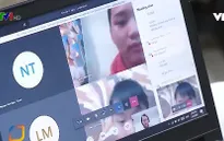 Triển khai học trực tuyến trong mùa dịch