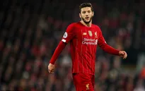 Adam Lallana nhiều khả năng sẽ rời Liverpool hè 2020