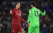 Liverpool - khi thành công đến từ quản lý và sử dụng nhân lực