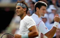 Nadal muốn thấy Djokovic thất bại