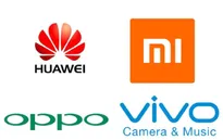 Huawei tìm được đồng minh trong nỗ lực “vượt mặt” Google