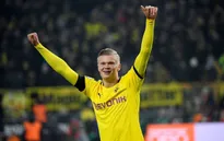 Hời to vụ Haaland, sếp Dormund hả hê với chiến thắng trước Manchester United
