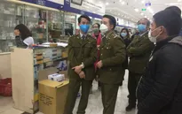 Có hiện tượng thu gom khẩu trang y tế đã qua sử dụng để tái chế bán lại