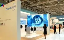 Samsung tiếp tục đứng đầu thị trường đồ điện tử gia dụng Mỹ
