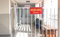 TP.HCM lập khu cách ly người nhập cảnh từng đến Trung Quốc