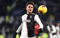 Paulo Dybala tiến gần tới thỏa thuận gia hạn hợp đồng với Juventus