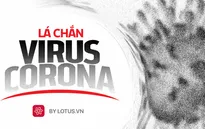 Mạng xã hội Lotus mở chiến dịch "Lá chắn virus Corona"
