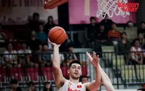 ABL 2019 - 2020: Saigon Heat giành chiến thắng thứ 3 trrong mùa giải