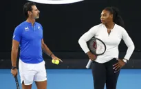 WTA thay đổi luật tương tác giữa HLV và VĐV trong sân