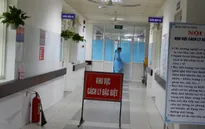 Công bố hướng dẫn cách ly đối với trường hợp nhiễm, nghi nhiễm virus Corona