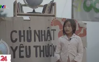 Việc tử tế: Chủ nhật yêu thương