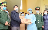Kiểm tra phòng chống dịch nCoV tại Hà Giang, Lào Cai