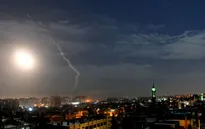 Nga cáo buộc Israel làm Syria suýt bắn rơi máy bay dân dụng chở 172 người