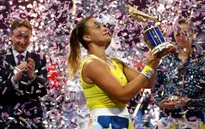 Aryna Sabalenka vô địch giải quần vợt Qatar mở rộng 2020