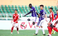 [KT] CLB TP Hồ Chí Minh 1-2 CLB Hà Nội: CLB Hà Nội ngược dòng giành Siêu cúp Quốc gia 2019